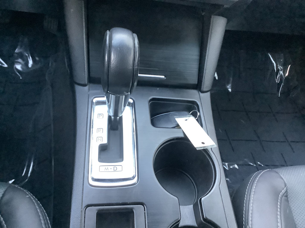 Thumbnail: 2017 Subaru Outback - 15