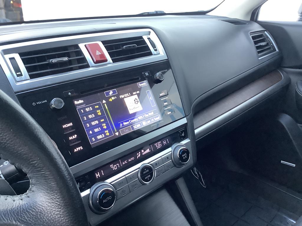 Thumbnail: 2017 Subaru Outback - 14