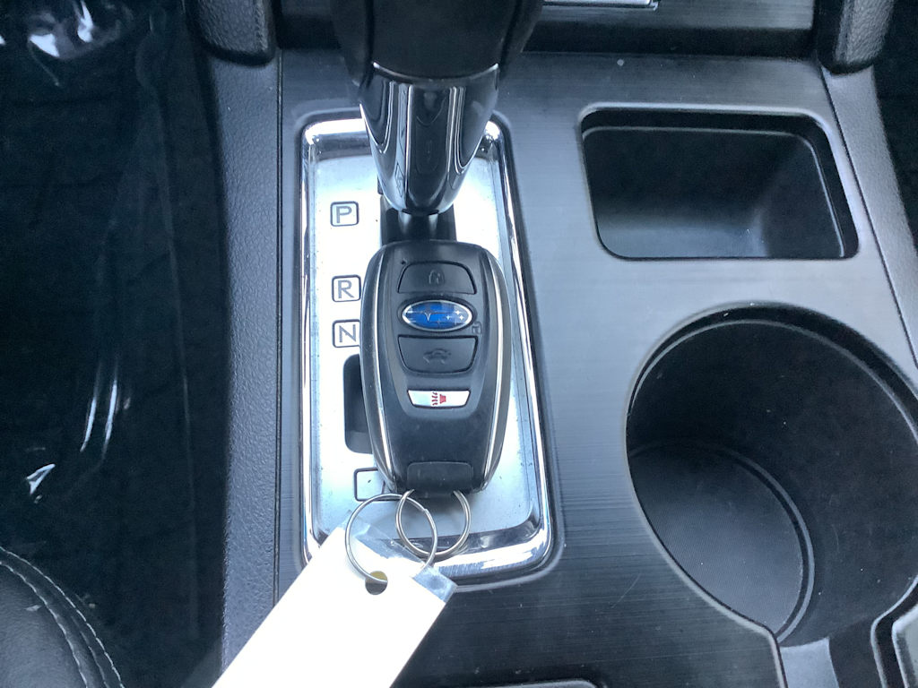 Thumbnail: 2017 Subaru Outback - 21