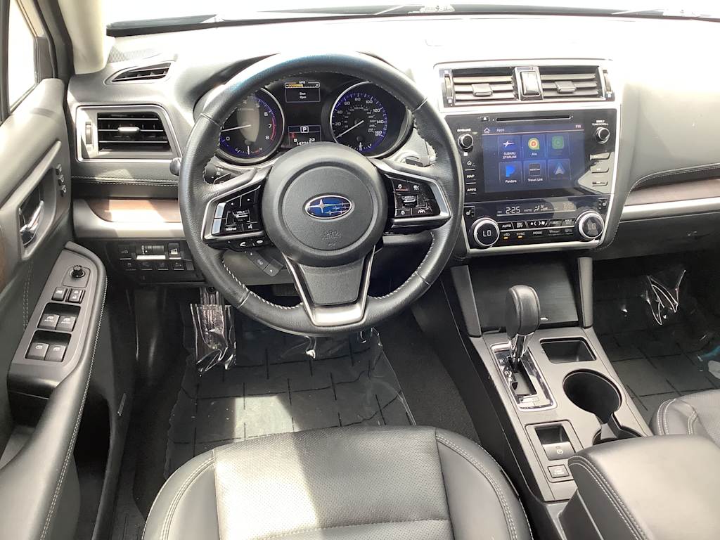 Thumbnail: 2019 Subaru Outback - 10