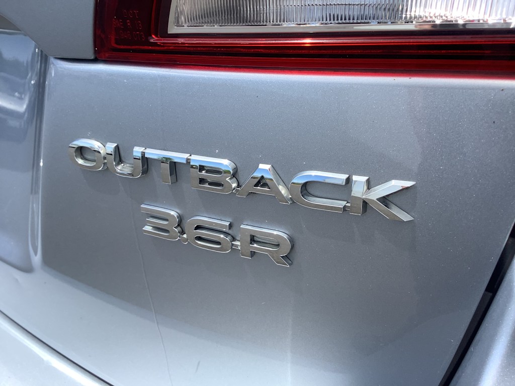 Thumbnail: 2019 Subaru Outback - 7