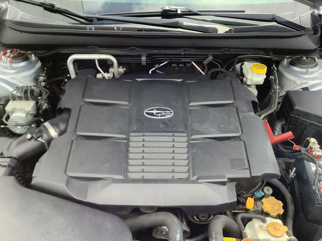 Thumbnail: 2019 Subaru Outback - 9