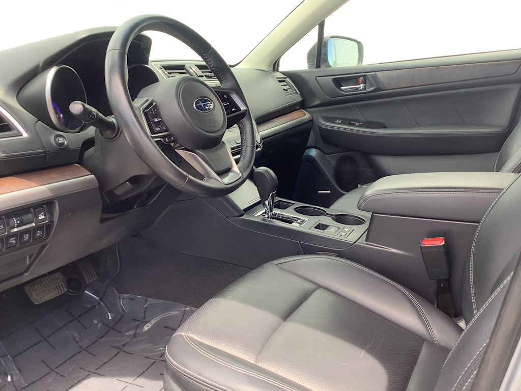 Thumbnail: 2019 Subaru Outback - 2