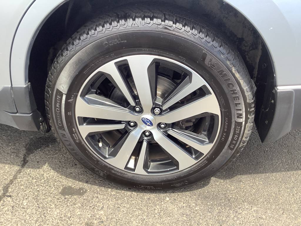 Thumbnail: 2019 Subaru Outback - 8