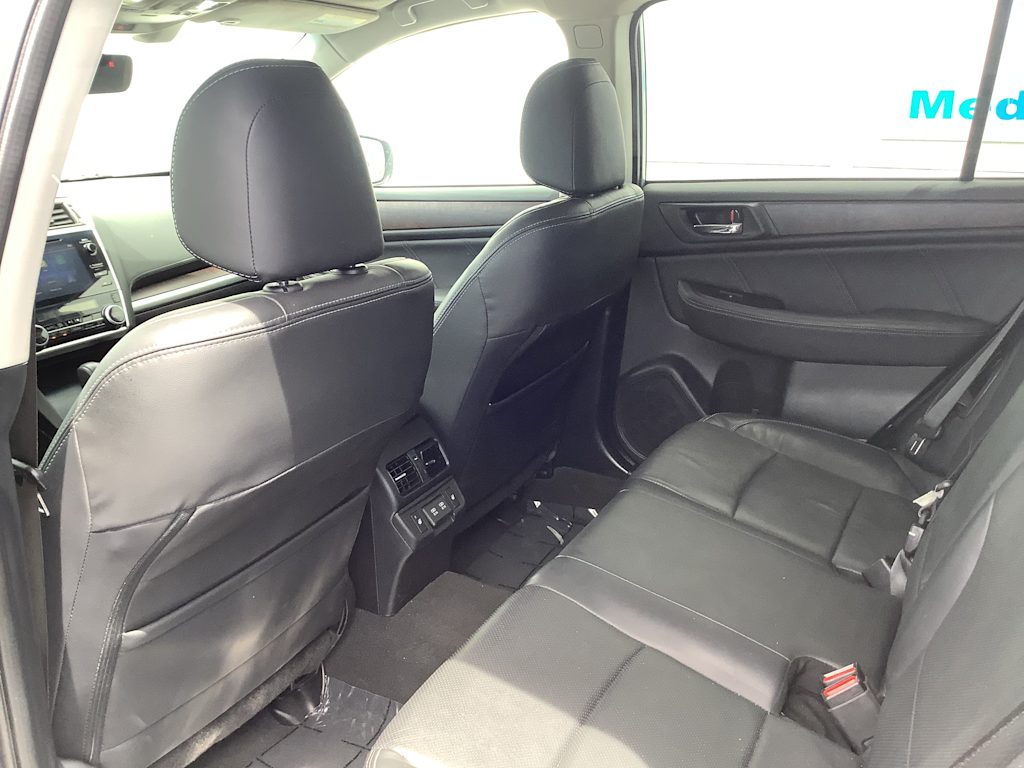 Thumbnail: 2019 Subaru Outback - 13
