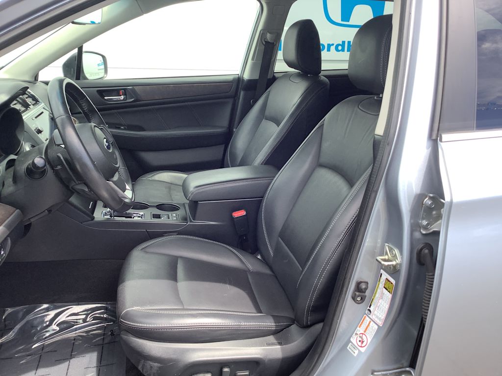 Thumbnail: 2019 Subaru Outback - 11