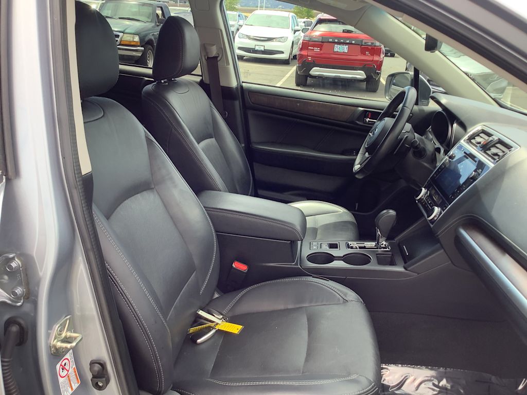 Thumbnail: 2019 Subaru Outback - 12