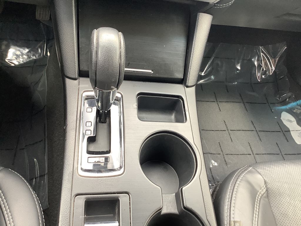 Thumbnail: 2019 Subaru Outback - 15
