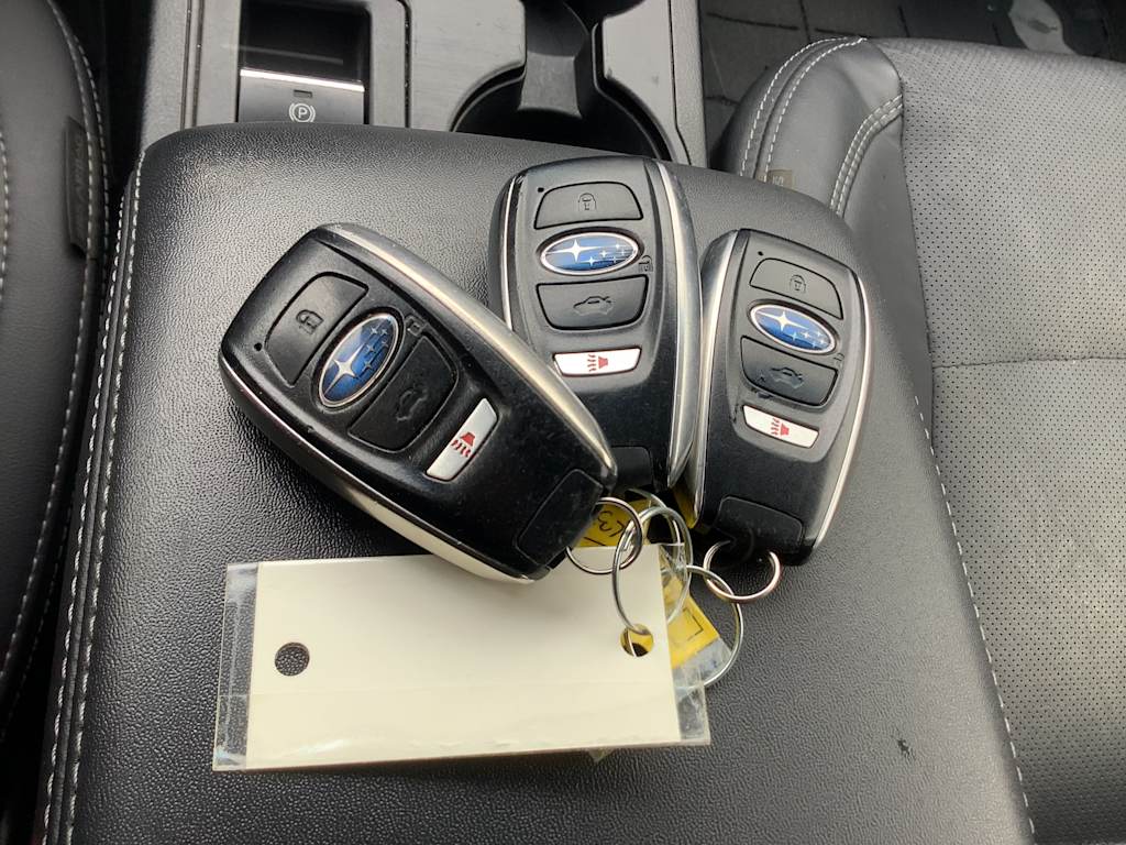 Thumbnail: 2019 Subaru Outback - 18