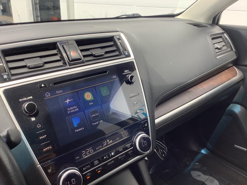 Thumbnail: 2019 Subaru Outback - 14