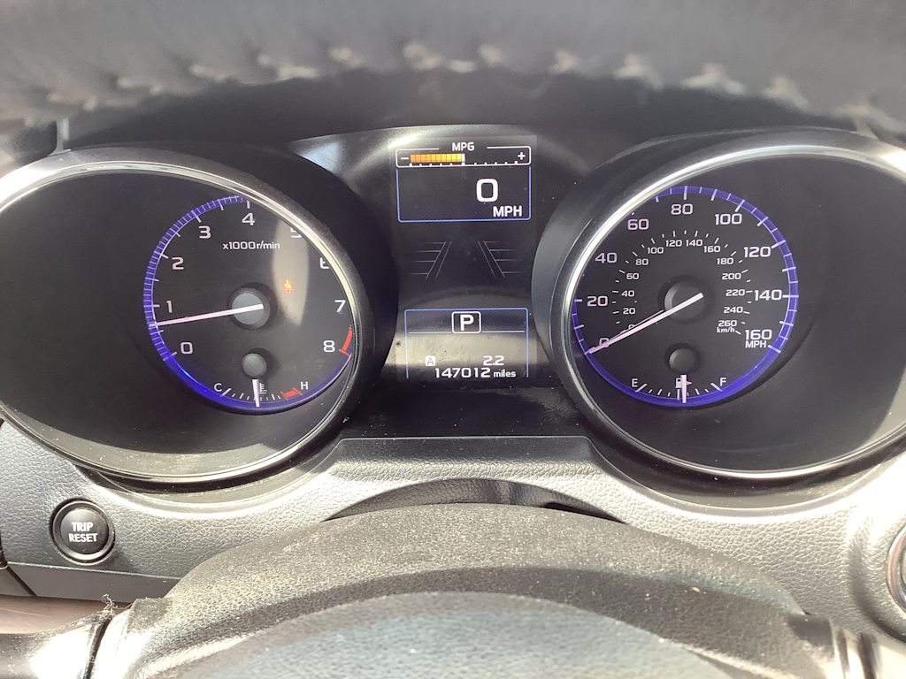 Thumbnail: 2019 Subaru Outback - 16