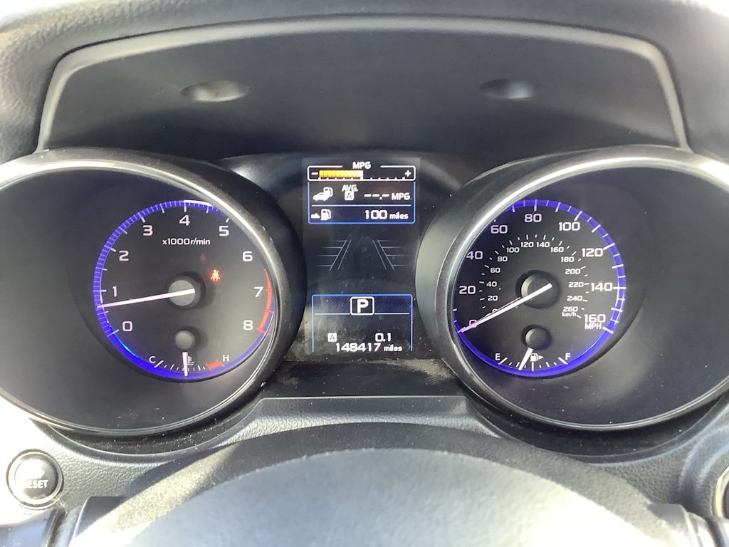 Thumbnail: 2019 Subaru Outback - 16