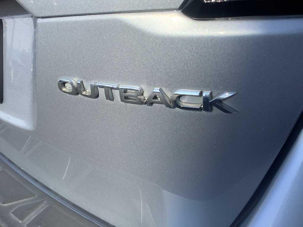 Thumbnail: 2020 Subaru Outback - 7