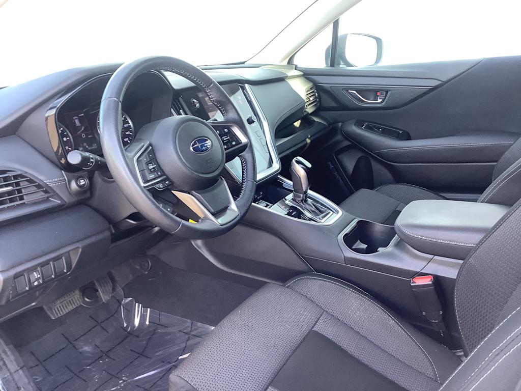 Thumbnail: 2020 Subaru Outback - 2