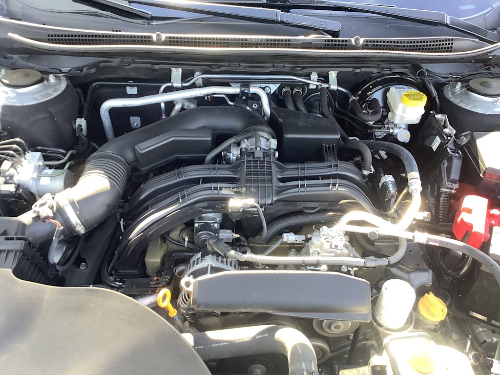 Thumbnail: 2020 Subaru Outback - 9