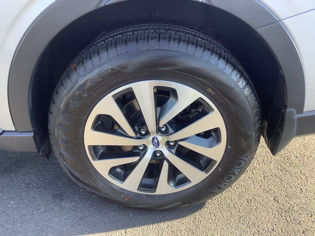 Thumbnail: 2020 Subaru Outback - 8