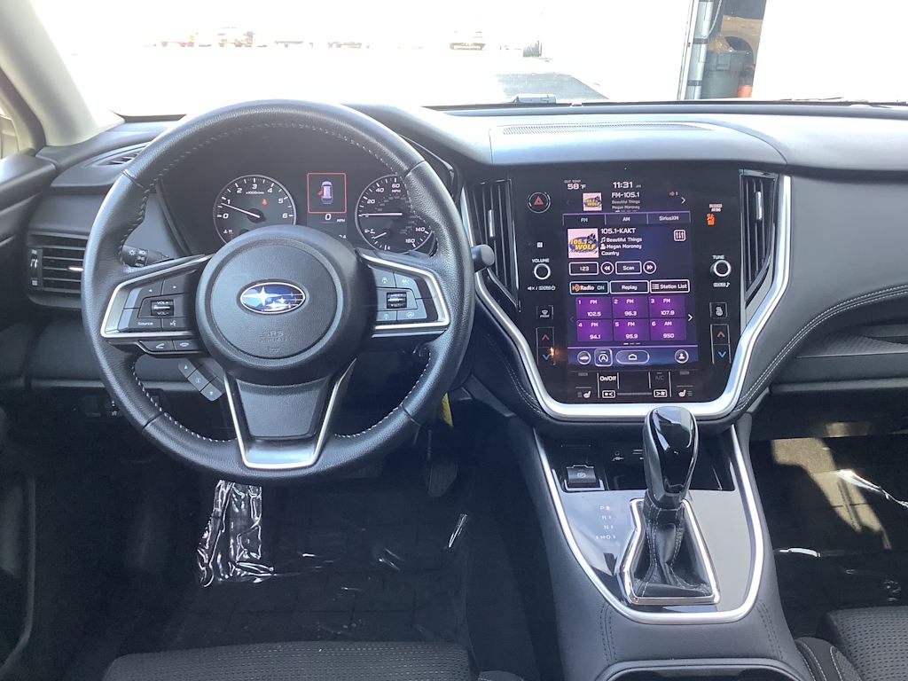 Thumbnail: 2020 Subaru Outback - 10