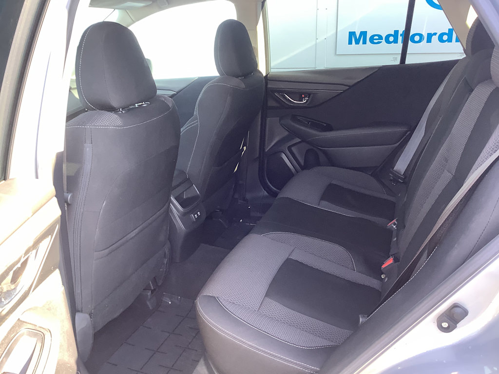 Thumbnail: 2020 Subaru Outback - 13