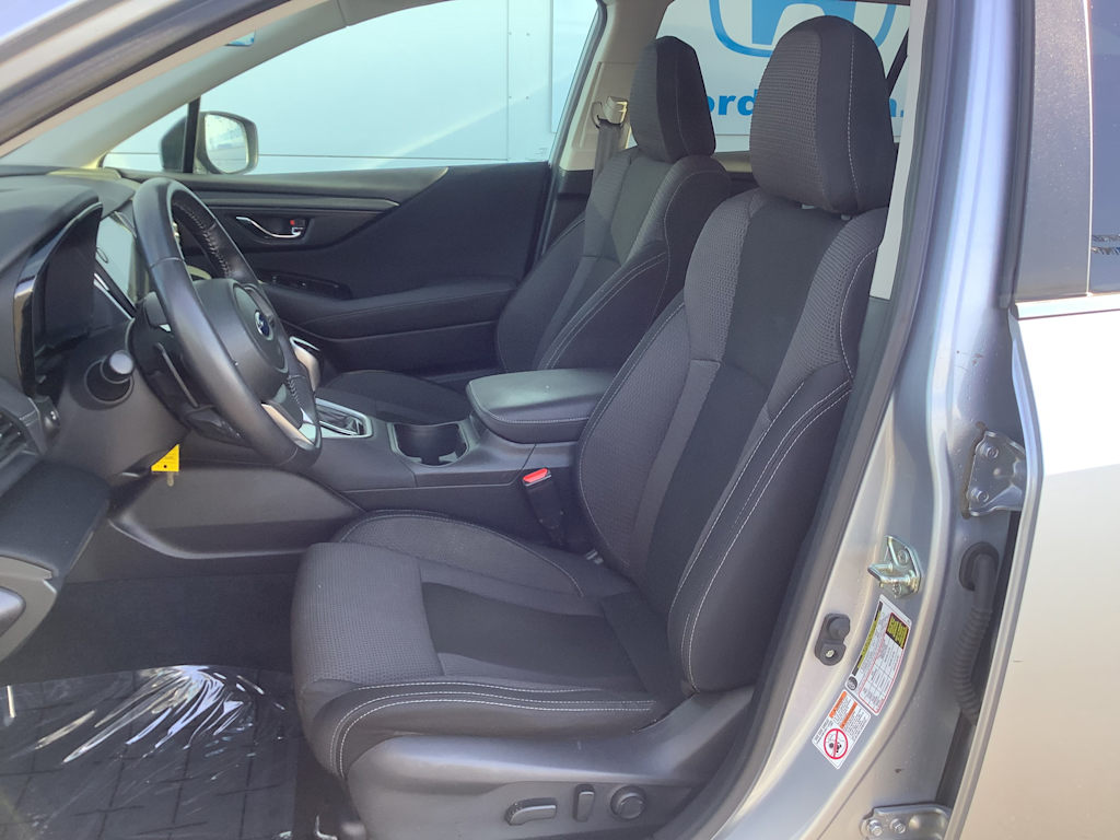 Thumbnail: 2020 Subaru Outback - 11