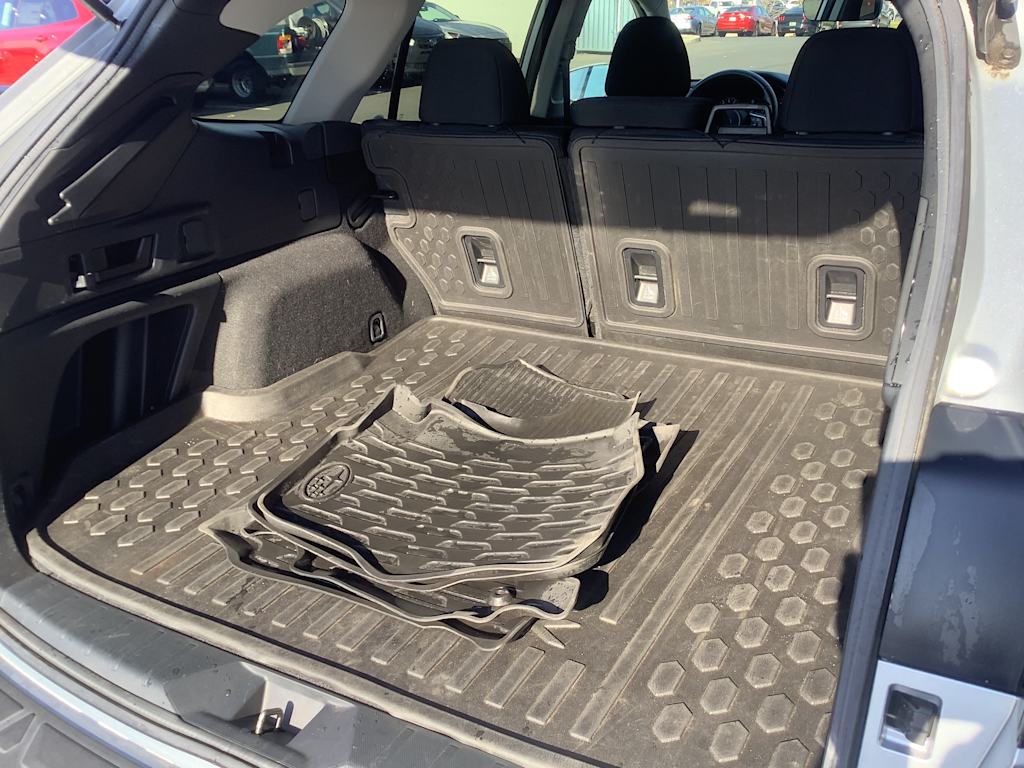 Thumbnail: 2020 Subaru Outback - 12