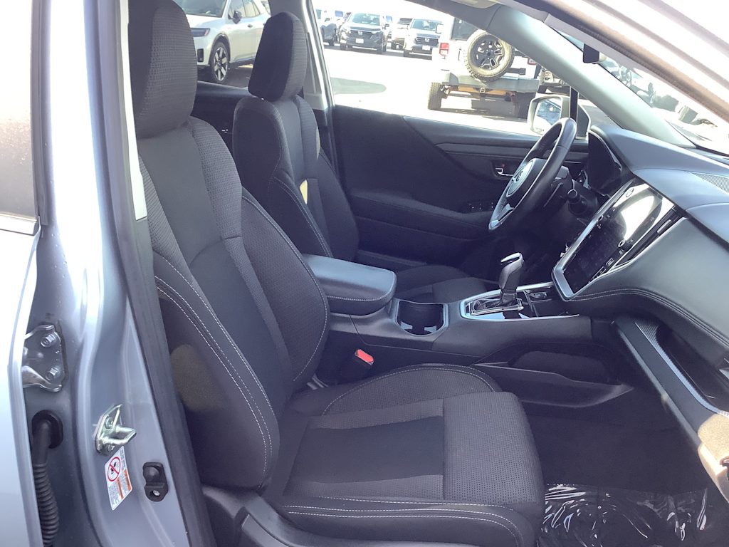 Thumbnail: 2020 Subaru Outback - 20