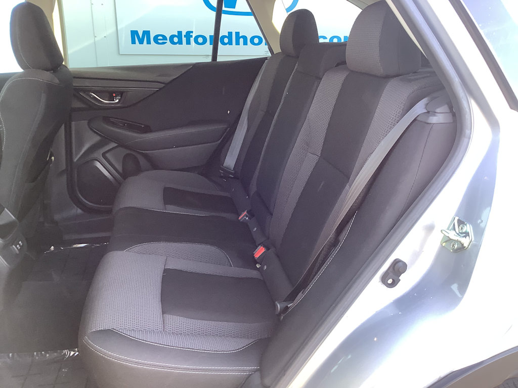 Thumbnail: 2020 Subaru Outback - 19