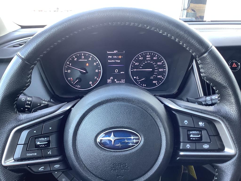 Thumbnail: 2020 Subaru Outback - 21