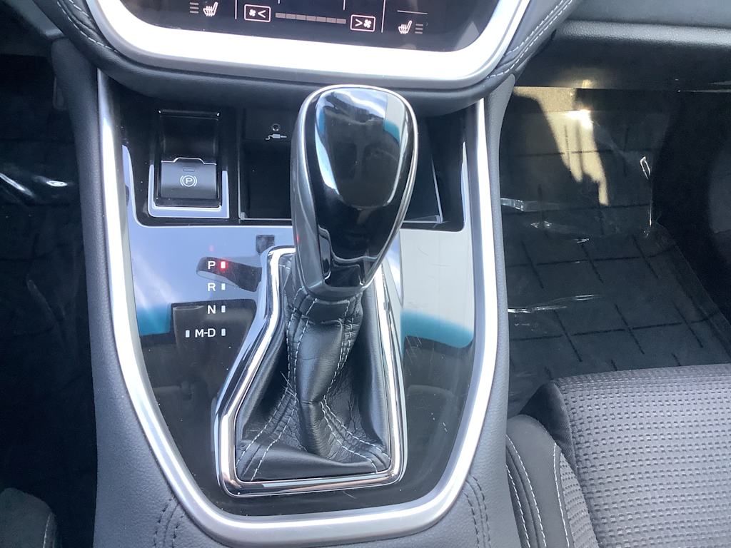 Thumbnail: 2020 Subaru Outback - 15