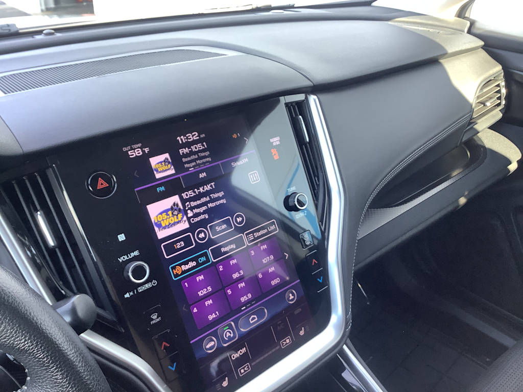 Thumbnail: 2020 Subaru Outback - 14