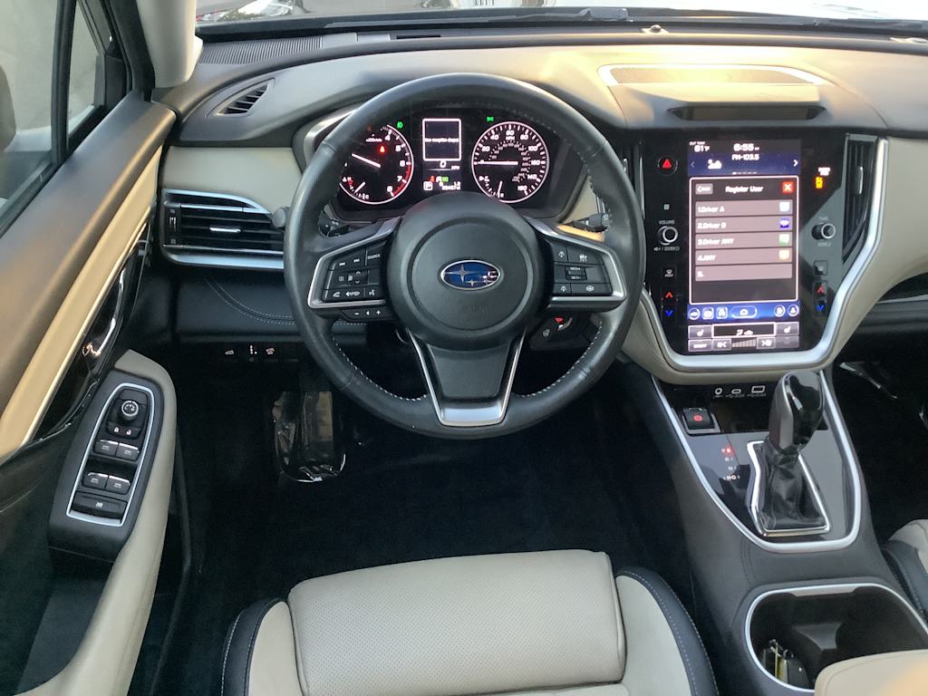 Thumbnail: 2023 Subaru Outback - 10