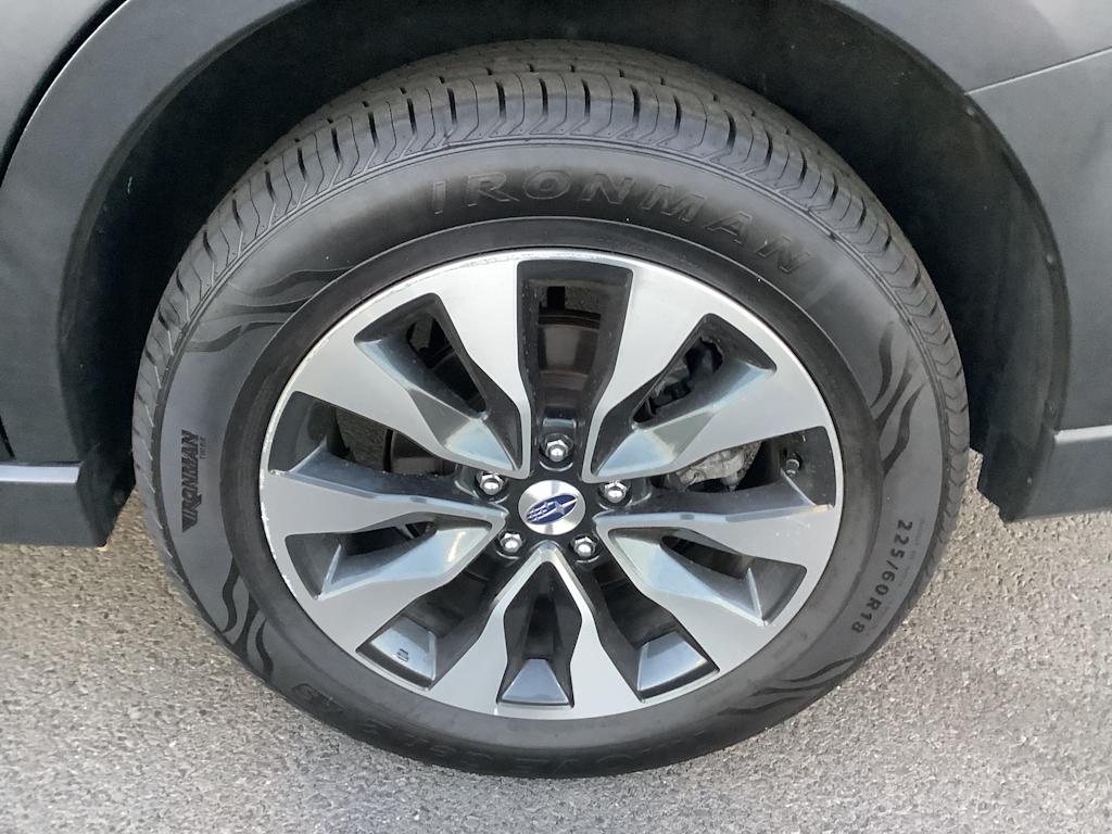 Thumbnail: 2023 Subaru Outback - 8