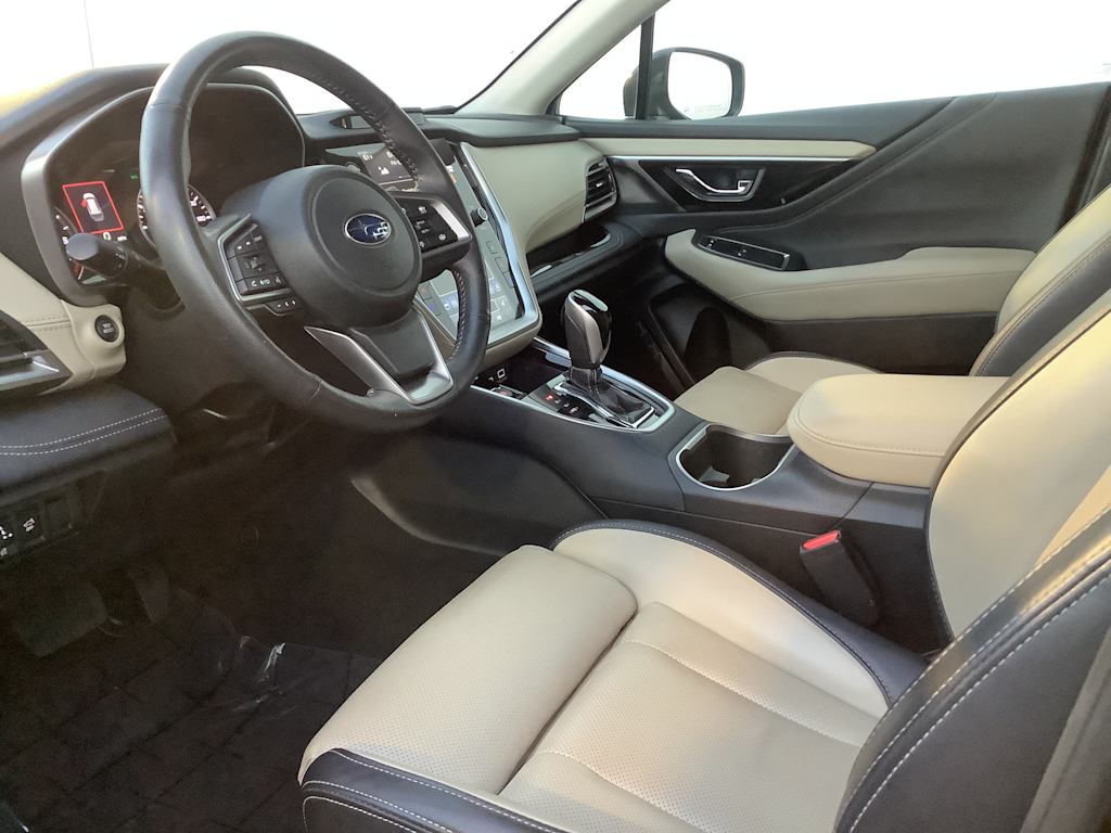 Thumbnail: 2023 Subaru Outback - 2