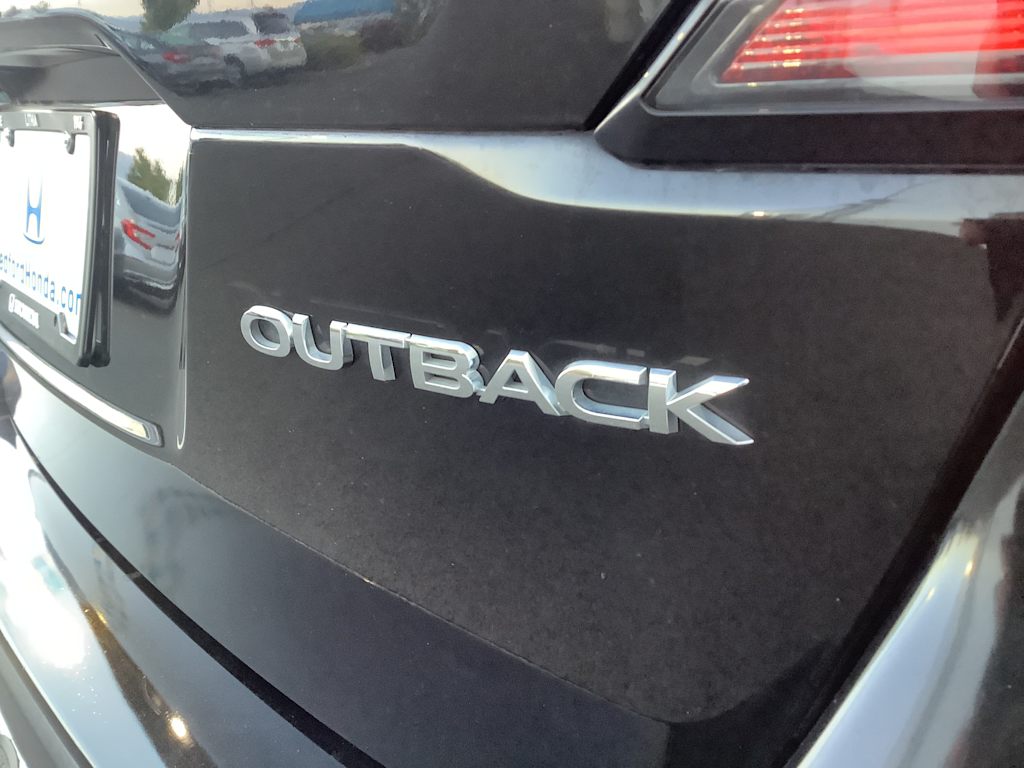 Thumbnail: 2023 Subaru Outback - 7