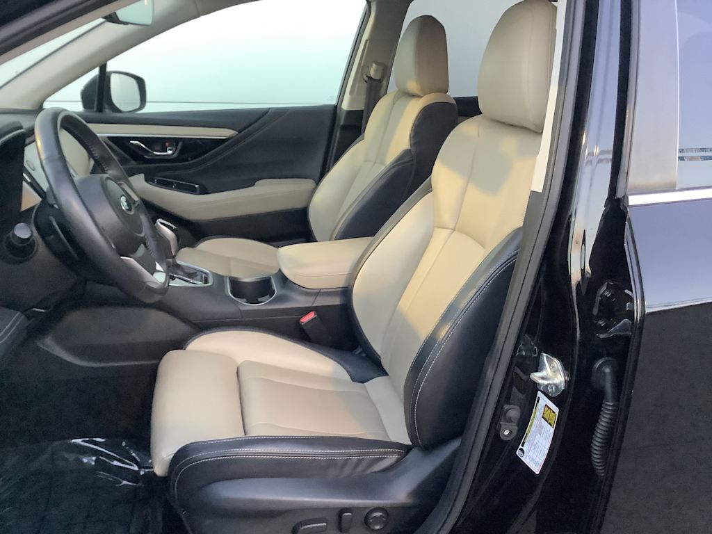 Thumbnail: 2023 Subaru Outback - 11