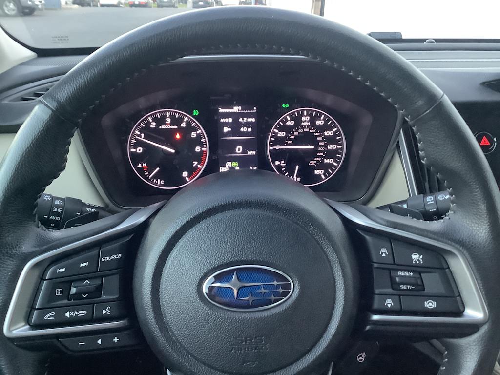 Thumbnail: 2023 Subaru Outback - 21