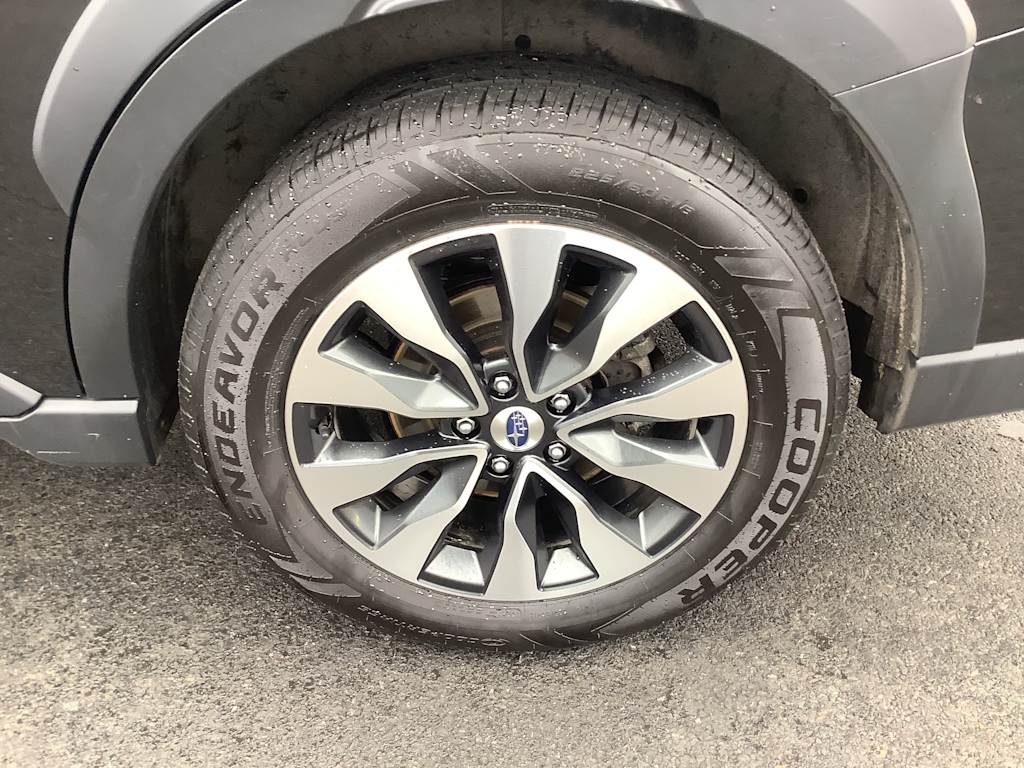 Thumbnail: 2025 Subaru Outback - 8