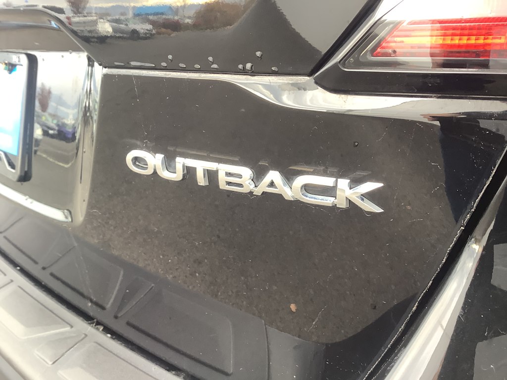 Thumbnail: 2025 Subaru Outback - 7