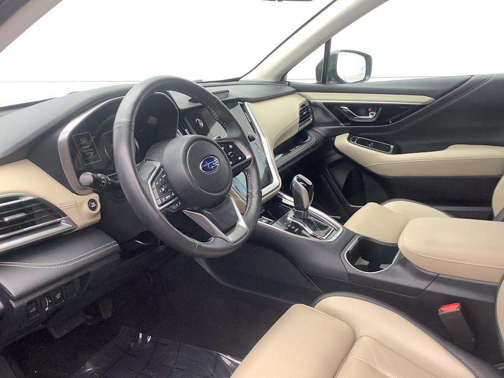 Thumbnail: 2025 Subaru Outback - 2