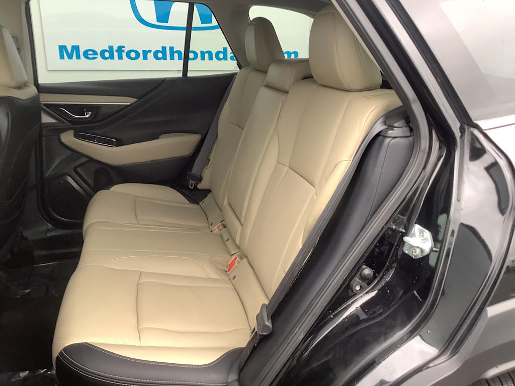 Thumbnail: 2025 Subaru Outback - 20