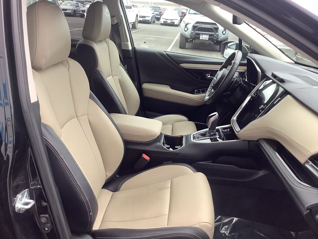 Thumbnail: 2025 Subaru Outback - 12