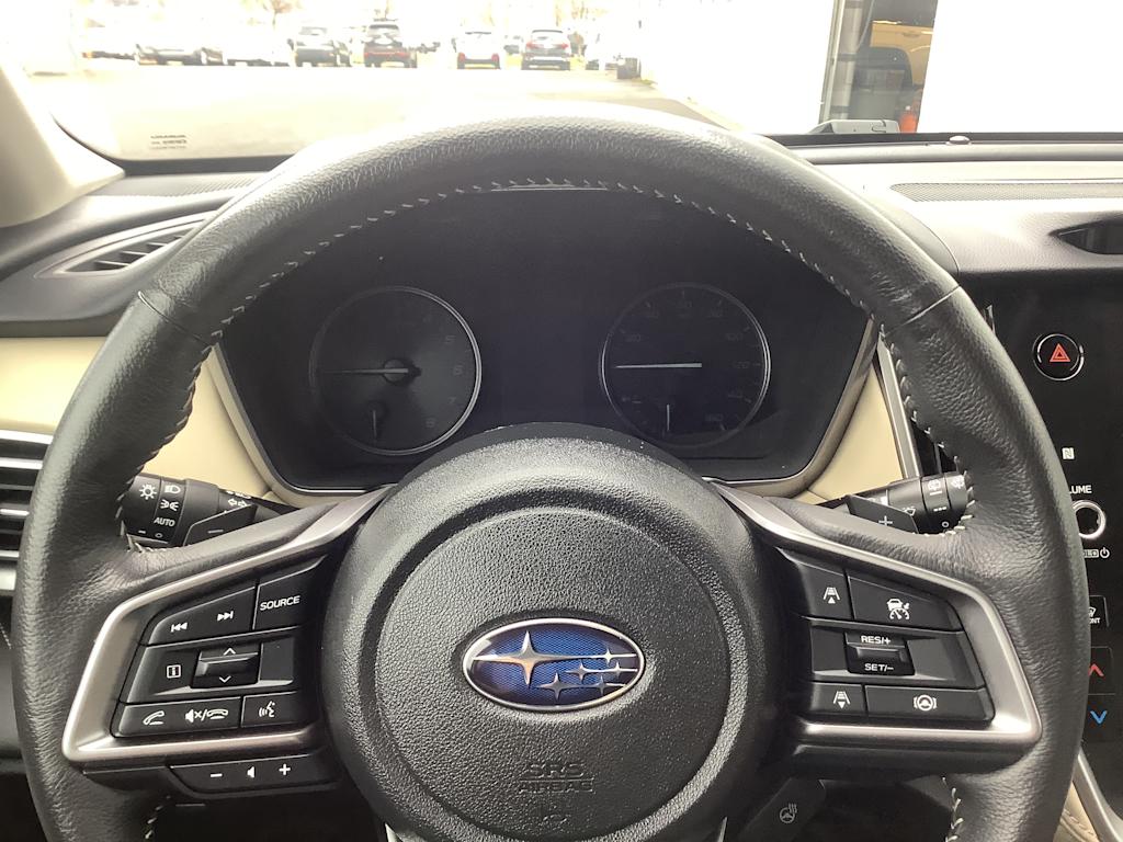 Thumbnail: 2025 Subaru Outback - 21