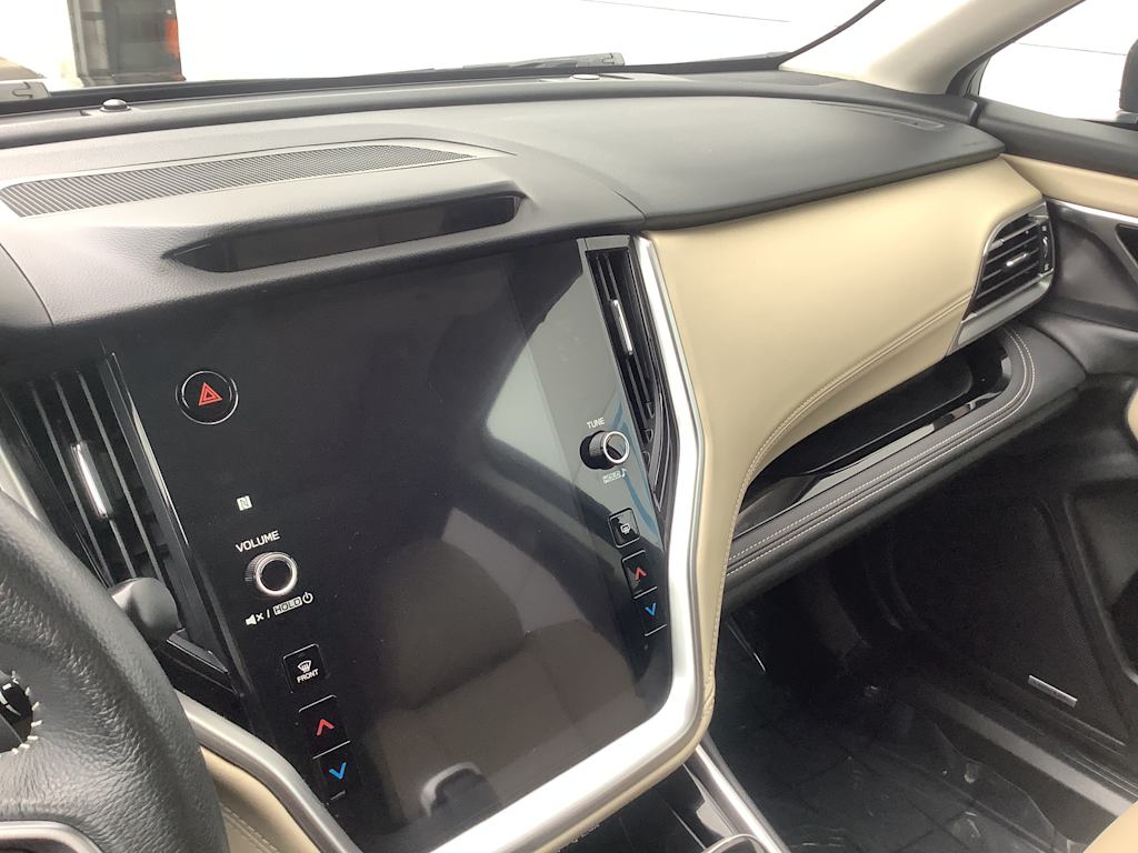 Thumbnail: 2025 Subaru Outback - 14