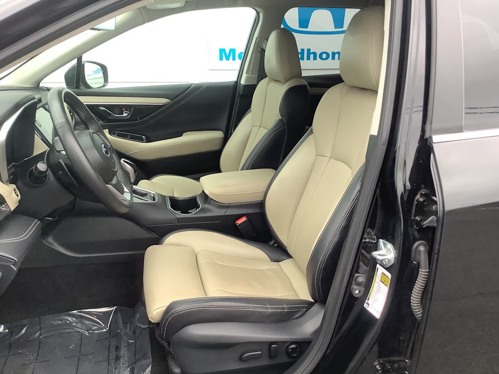 Thumbnail: 2025 Subaru Outback - 11