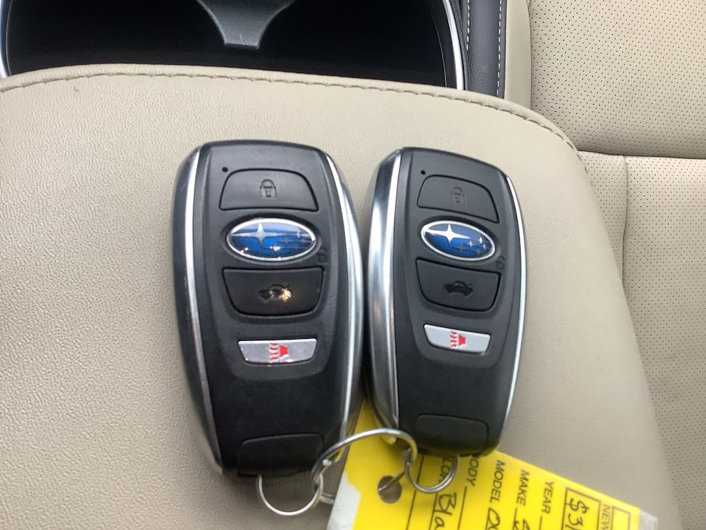 Thumbnail: 2025 Subaru Outback - 18