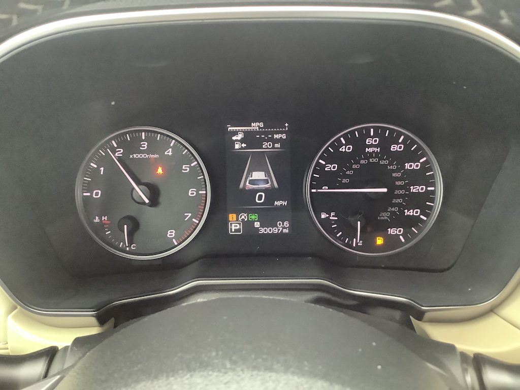 Thumbnail: 2025 Subaru Outback - 16