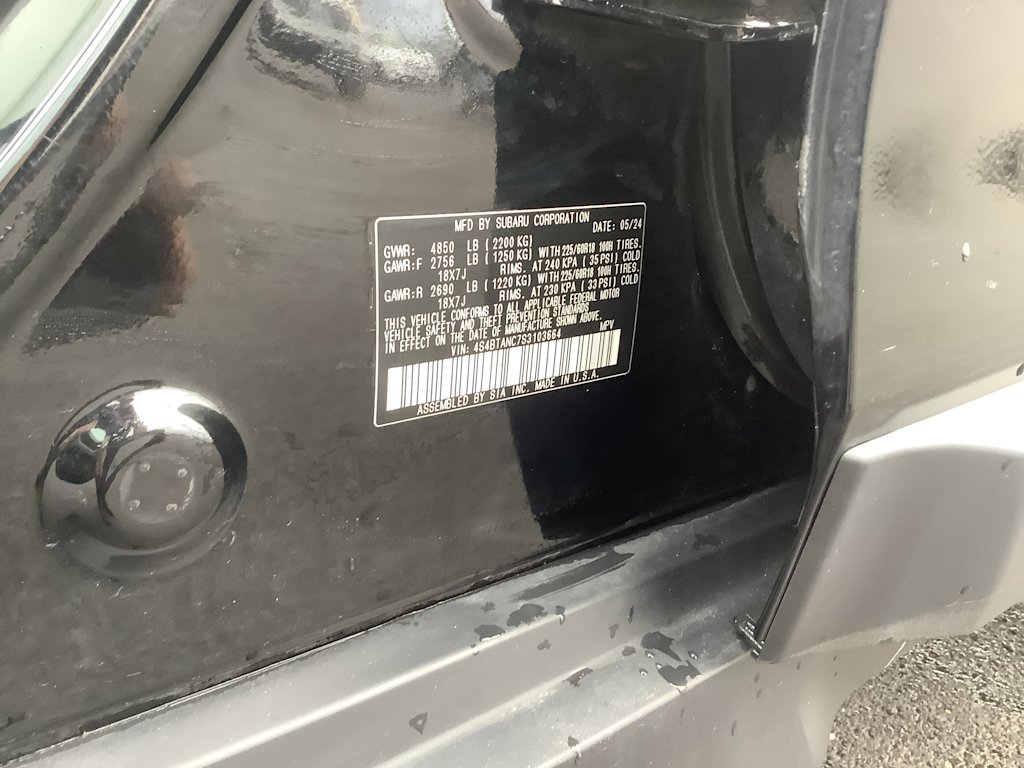 Thumbnail: 2025 Subaru Outback - 19