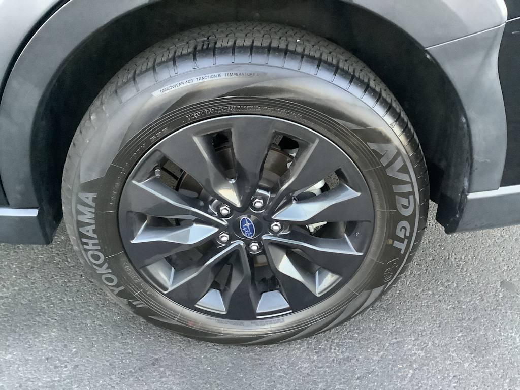 Thumbnail: 2024 Subaru Outback - 8