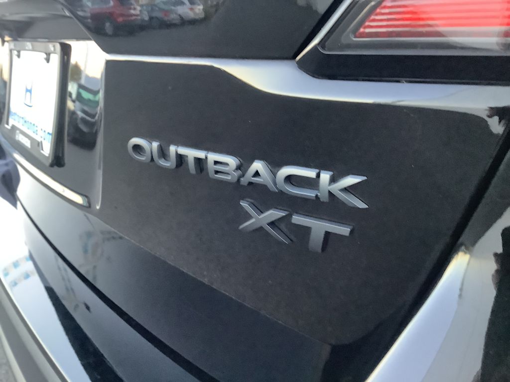 Thumbnail: 2024 Subaru Outback - 7