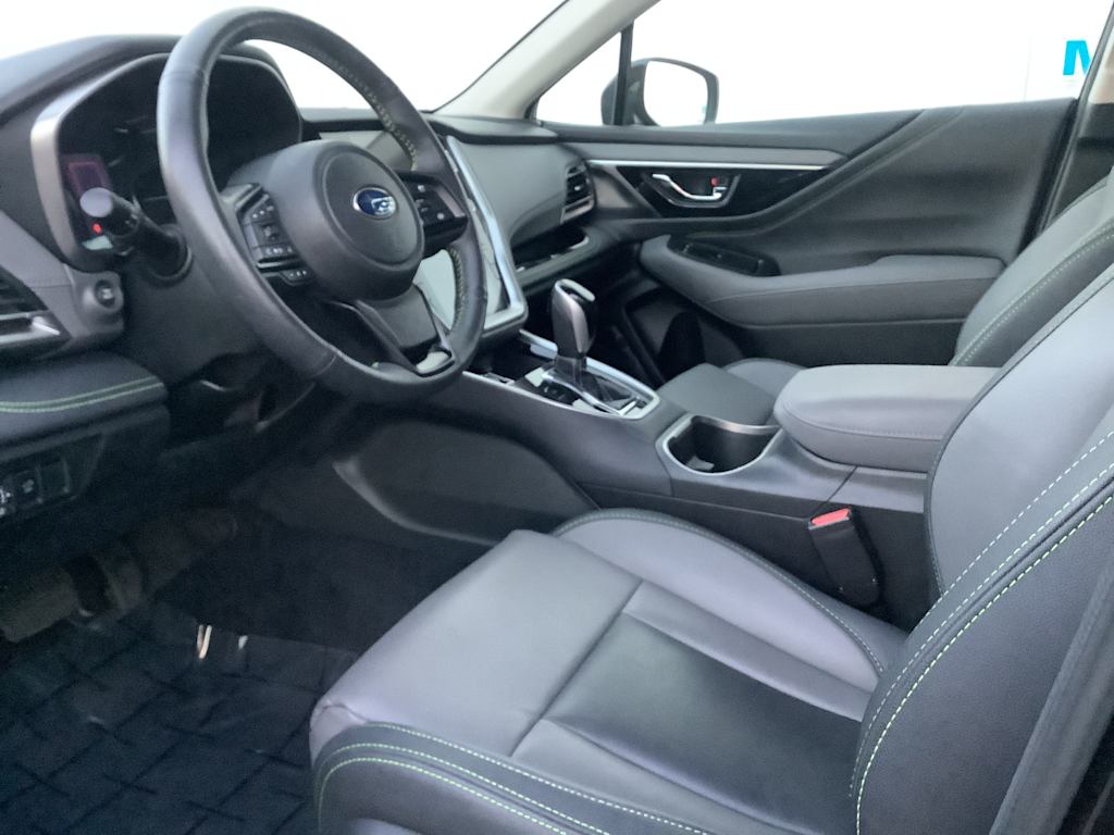 Thumbnail: 2024 Subaru Outback - 10