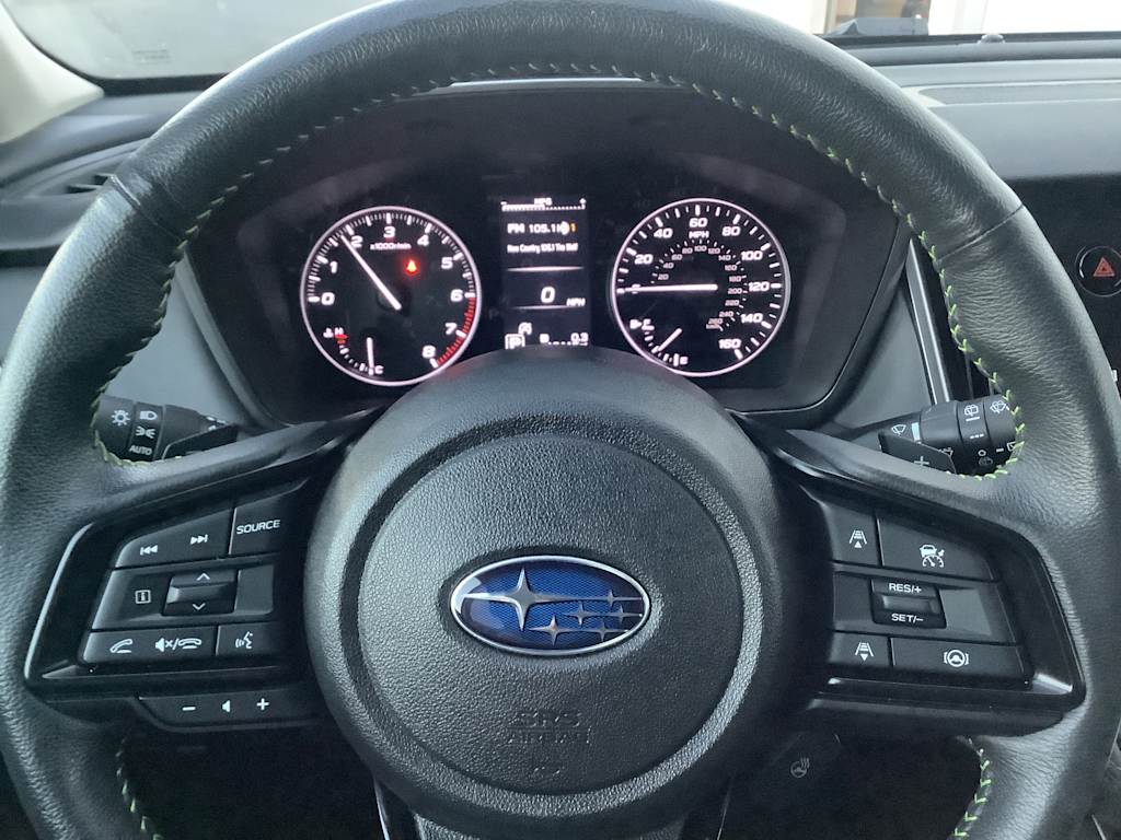 Thumbnail: 2024 Subaru Outback - 20